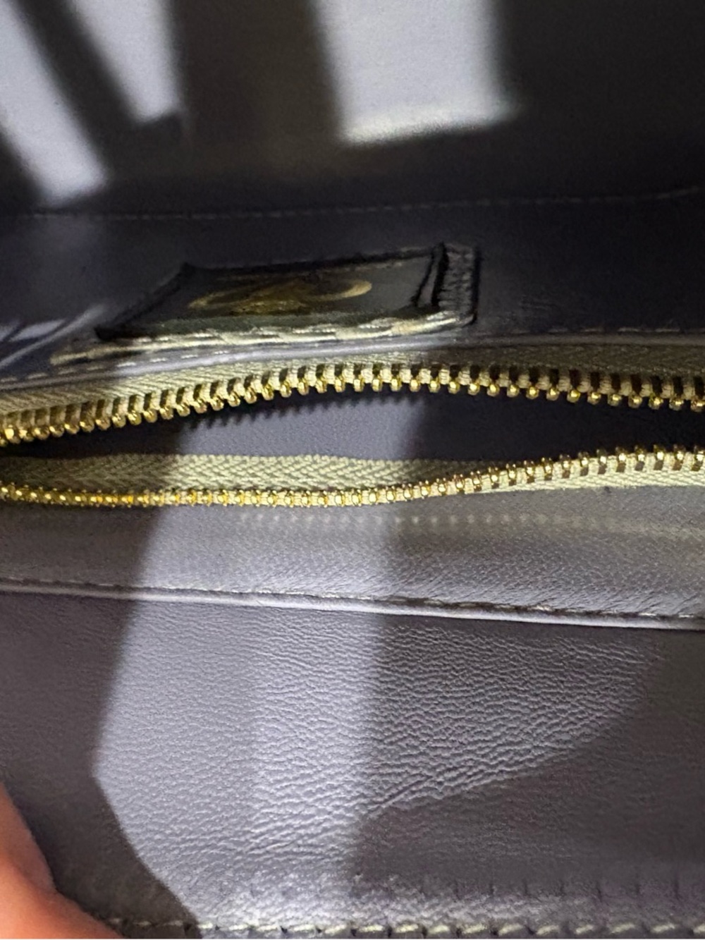 Luxury Genuine Python Tote-Exotic Python - Picture 5 of 8